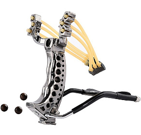 Axis Blade Precision Slingshot - Sportovní prak