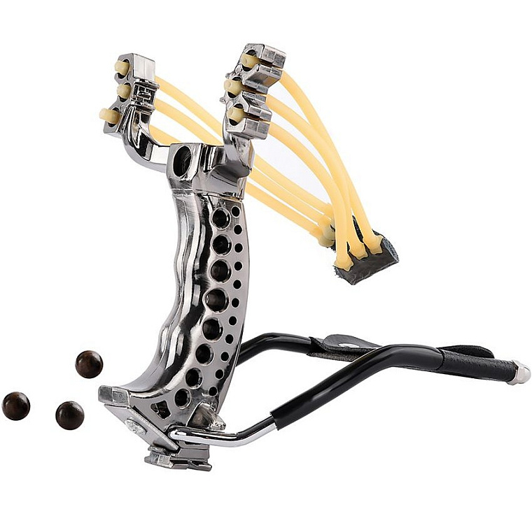 Axis Blade Precision Slingshot - Sportovní prak