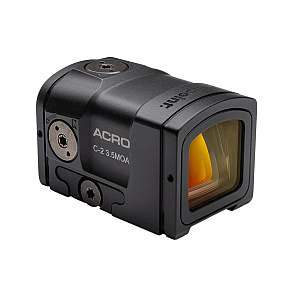 Aimpoint ACRO C-2 3,5 MOA Kolimátorový zaměřovač