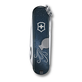 Victorinox Classic Zodiac Aquarius - Vodnář