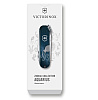 Victorinox Classic Zodiac Aquarius - Vodnář