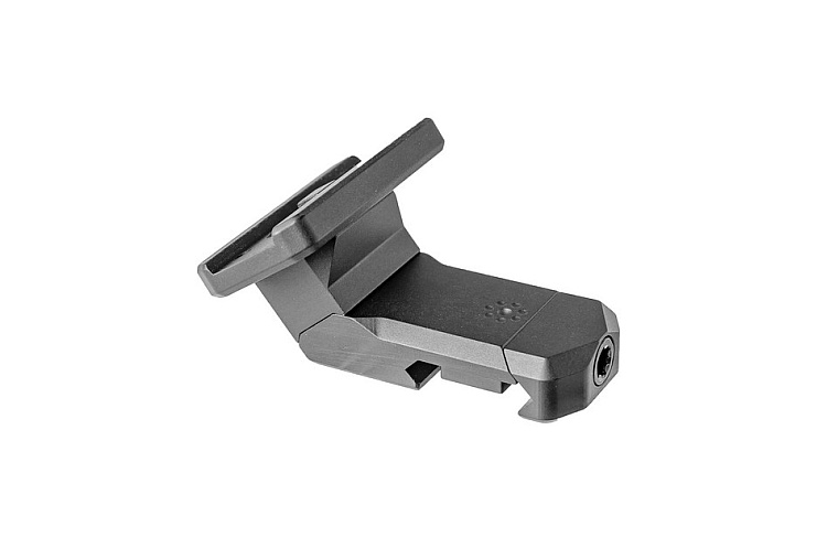 ARISAKA Offset Optic Mount No.6 Úhlová montáž pro ACRO