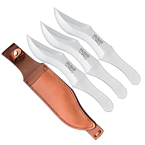 Böker Mini BO-KRI Throwing Set