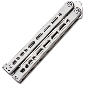 Bear Ops Small Bear Song VIII Grey Tanto