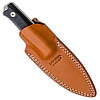 LionSTEEL B40ST G-10 Stonewash