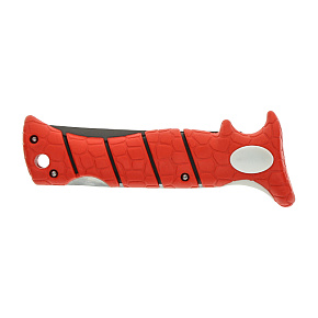 Bubba Blade 5" Lucky Lew Folding Knife