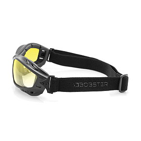 Bobster Bala polykarbonátové ochranně brýle