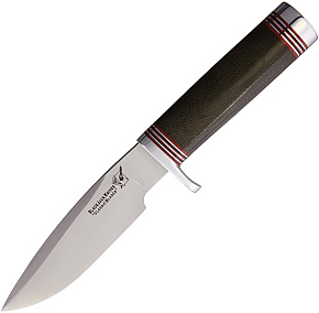 BlackJack Knives Model 125 Micarta 
