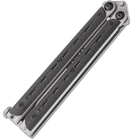 Bradley Cutlery Kimura Carbon Fieber