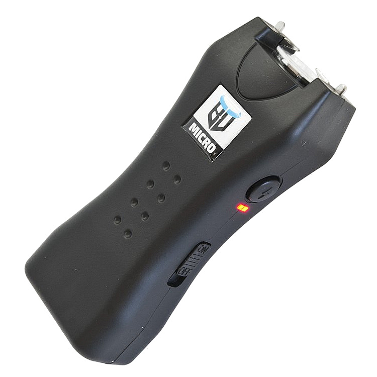 BD Micro Paralyzér