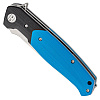 Bestech Knives Swordfish D2 Satin Blue