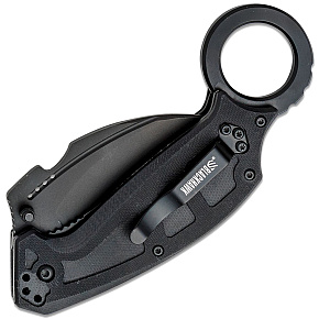 Blackhawk! Garra 3 Folding Carambit