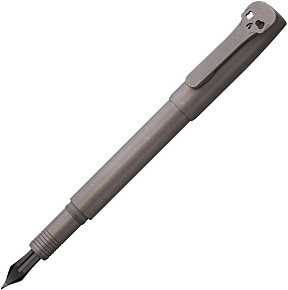 Fountain EDC Pocket Friendly Pen