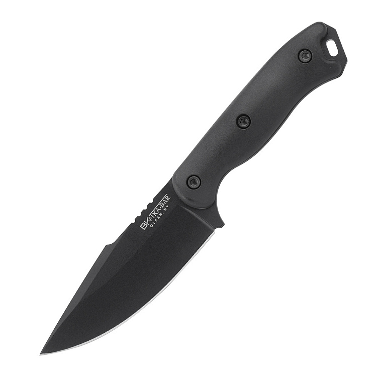 Ka-Bar BK&T Becker Black Harpoon
