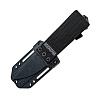 Ka-Bar BK&T Becker Black Harpoon