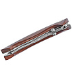 Böker Mojo Lockback Cocobolo.