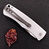 Pro-Tech BR-1 Mike Whiskers Automatic Knife California Edition