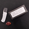 Pro-Tech BR-1 Mike Whiskers Automatic Knife California Edition