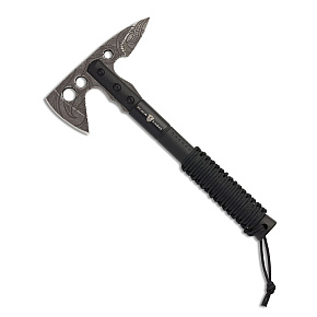 Browning Wihongi Signature Tomahawk Black
