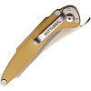 Brous Blades Minikami Copper Limited Edition 1 of 6000