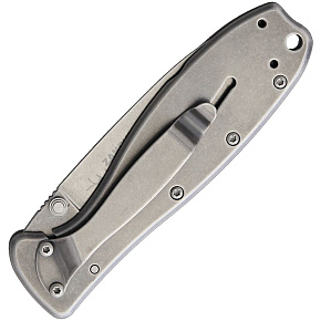 ESEE Zancudo Framelock Desert Tan
