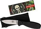 ESEE Zancudo Black G10 Automat