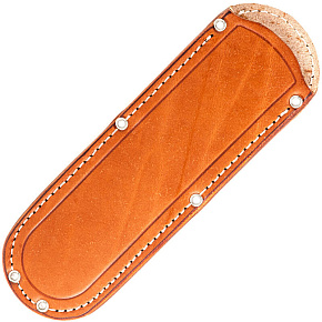 Bark River Knives Bravo 1.25 Black Micarta