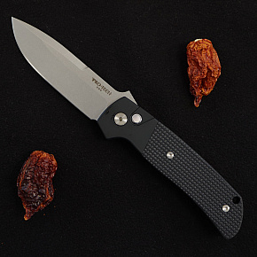 Pro-Tech Terzuola ATCF Auto