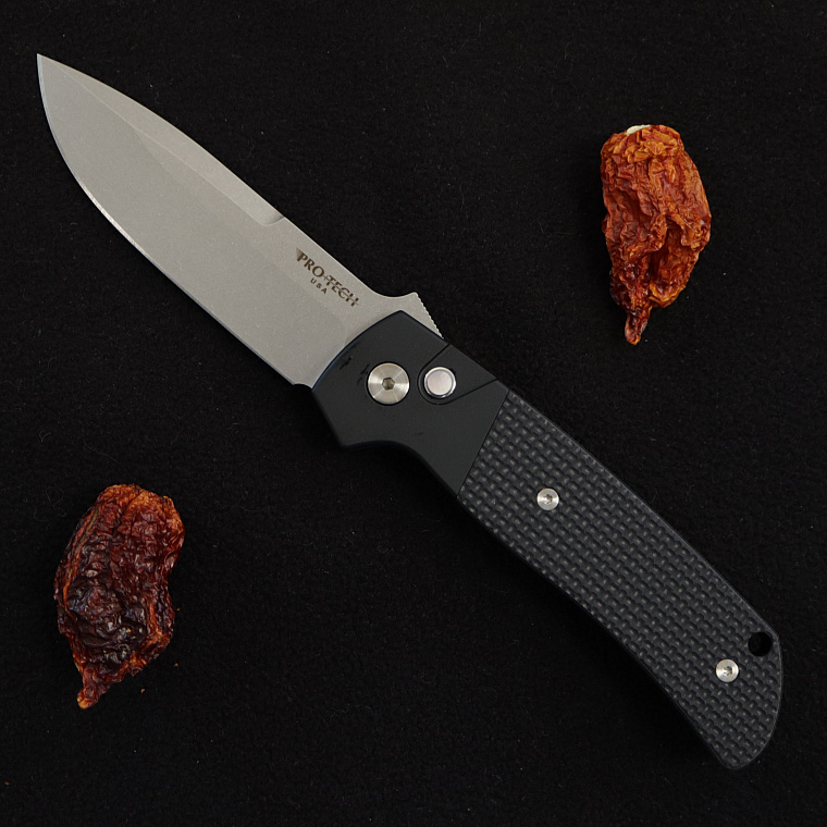 Pro-Tech Terzuola ATCF Auto