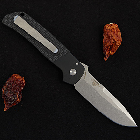 Pro-Tech Terzuola ATCF Auto