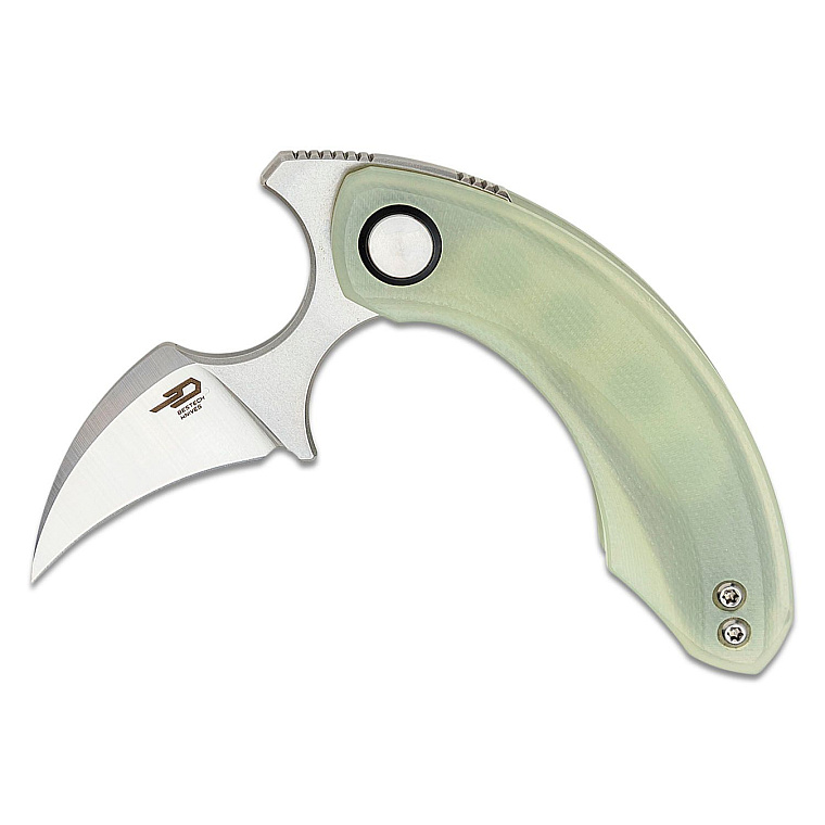 Bestech Strelit G10 Jade