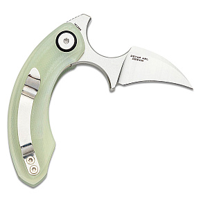 Bestech Strelit G10 Jade