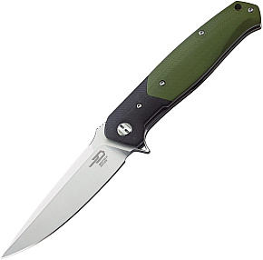 Bestech Swordfish Satin CPM-Magnacut