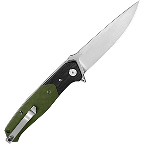 Bestech Swordfish Satin CPM-Magnacut