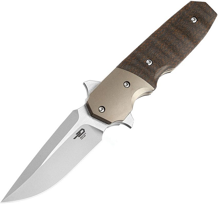 Bestech Knives Freefall CF