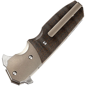 Bestech Knives Freefall CF