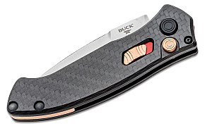 Buck Impact Limited Edition