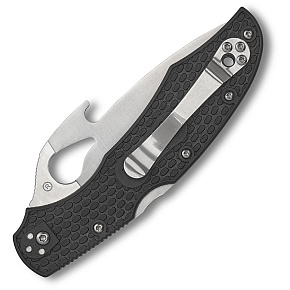Byrd Knife by Spyderco Cara Cara 2 Emerson patent