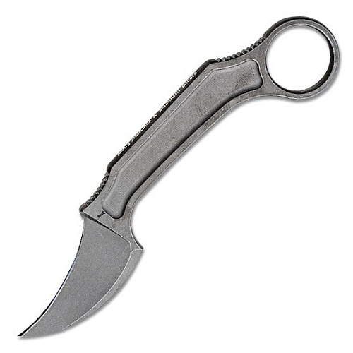 Bastinelli Anomaly Dark Stone Washed