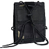 Beretta Travel Pouch Black/Multicam