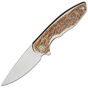 Bestech Bambi Stag Folder