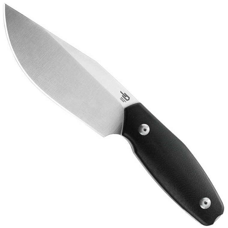 Bestech Knives Lignum Artis Fixed Blade