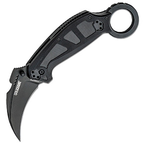 Blackhawk! Garra 3 Folding Carambit