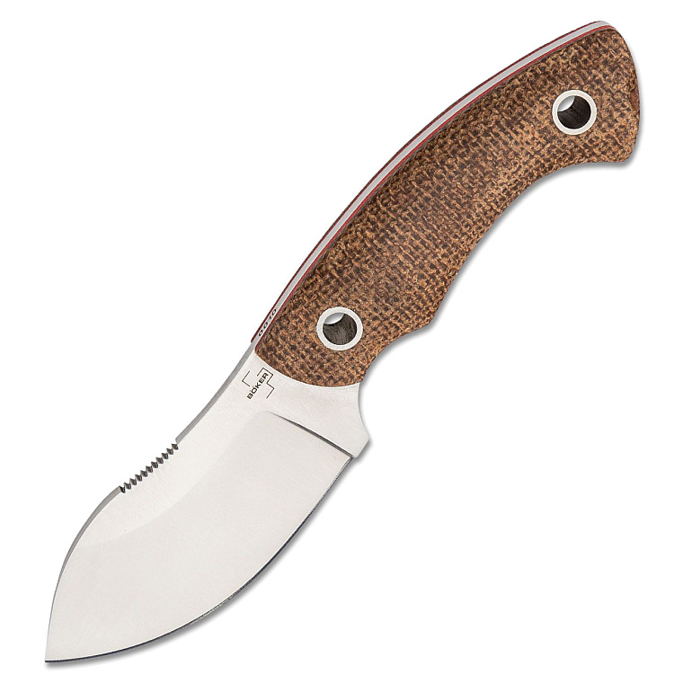 Boker Plus Vox Nessmi Pro