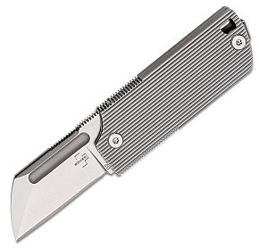 Böker BabyX Steel Folder