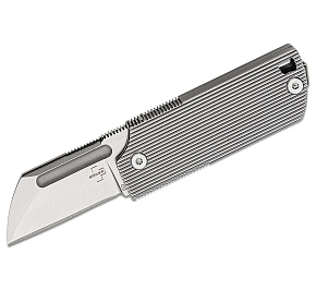 Böker BabyX Steel Folder