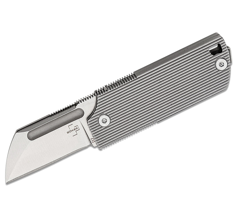 Böker BabyX Steel Folder