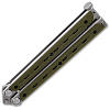 Bradley Kimura Butterfly OD Green