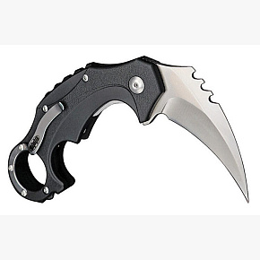 Brous Blades Import Enforcer StoneWash