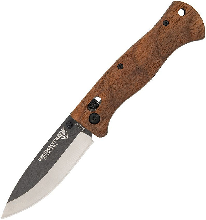 United Cutlery Bushmaster Explorer Pocket Knive
